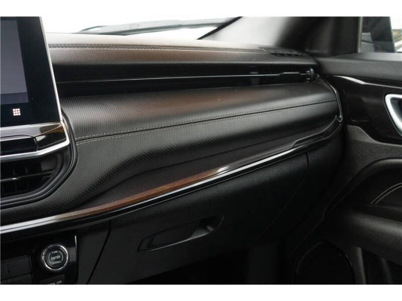 2023 Jeep Compass Altitude