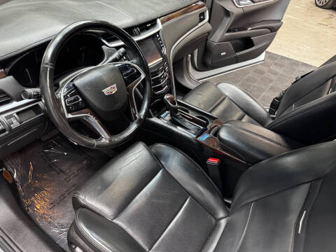 2017 Cadillac XTS Luxury