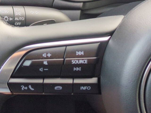 2025 Mazda Mazda3 Hatchback 2.5 Turbo Premium Plus