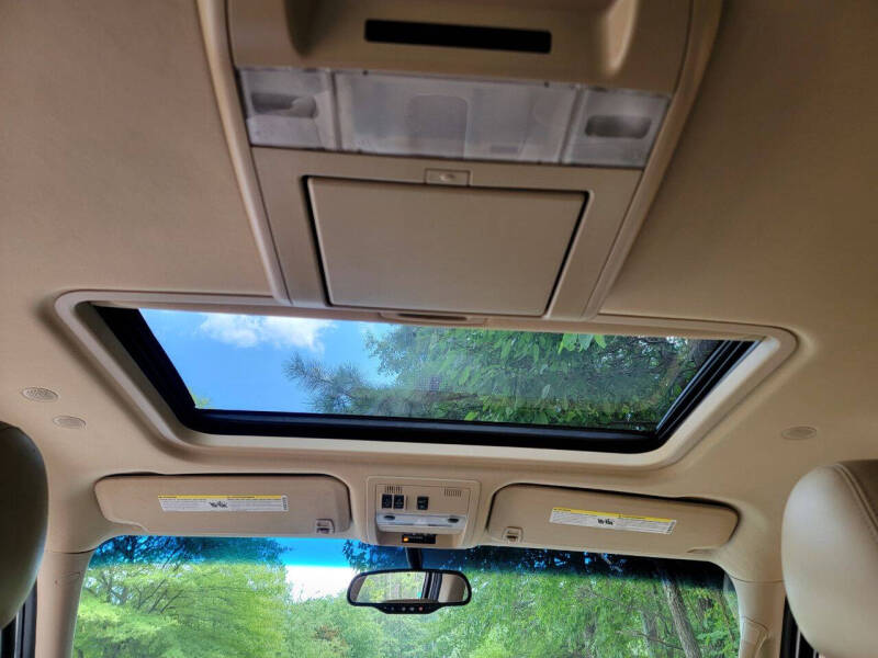 2013 GMC Yukon XL Denali