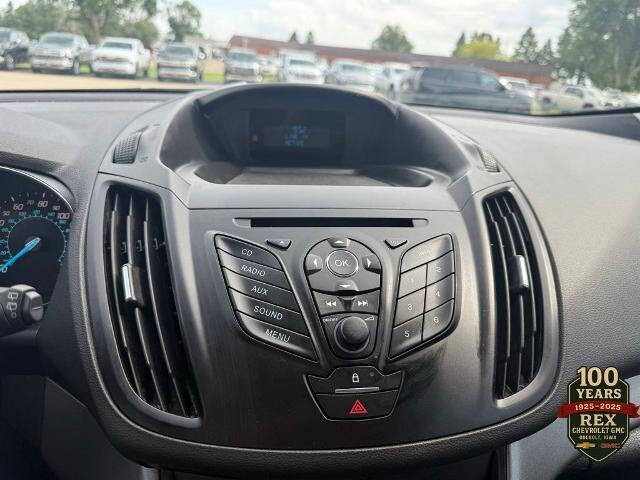 2013 Ford Escape S