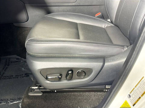 2024 Lexus GX 550 Premium+