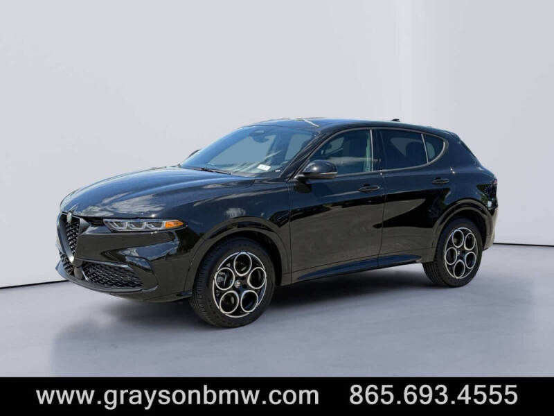 2025 Alfa Romeo Tonale