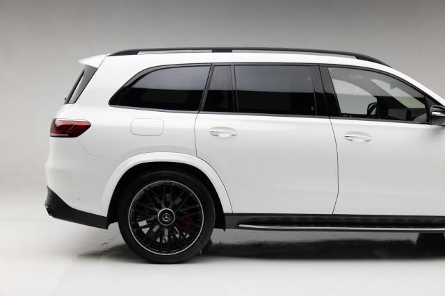 2023 Mercedes-Benz GLS AMG GLS 63