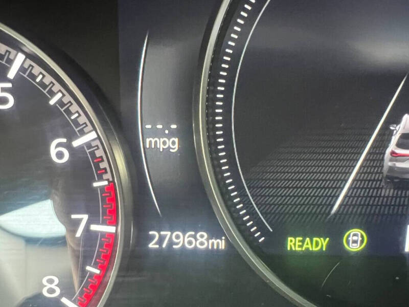 2024 Mazda CX-90 3.3 Turbo Preferred Plus