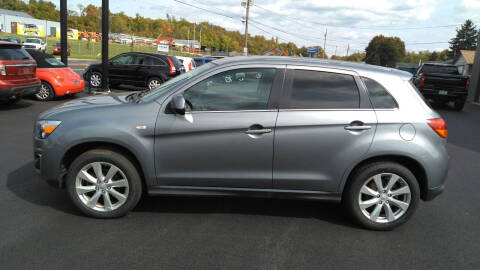 Route 21 Auto Sales Car Dealer In Uniontown Pa