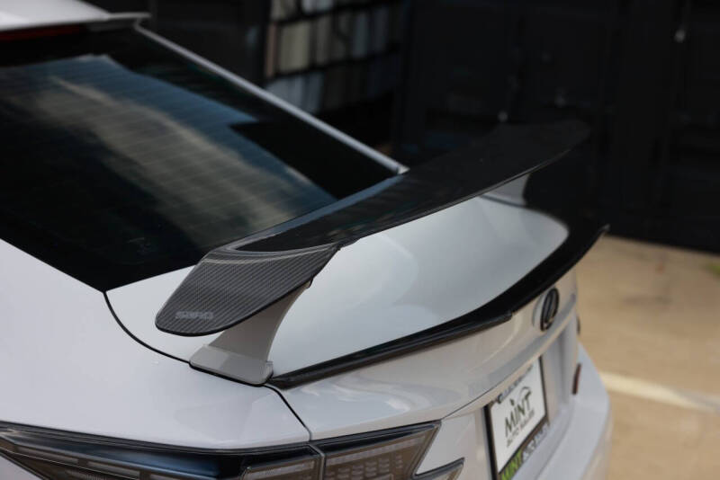 2015 Lexus RC 350