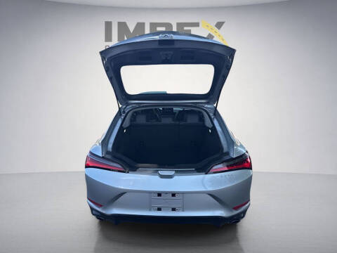 2023 Acura Integra