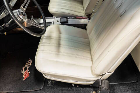 1966 Chevrolet Impala