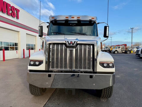 2026 Western Star 47X