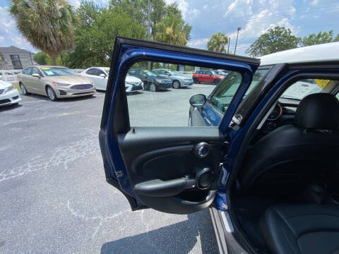 2016 MINI Hardtop 4 Door Cooper