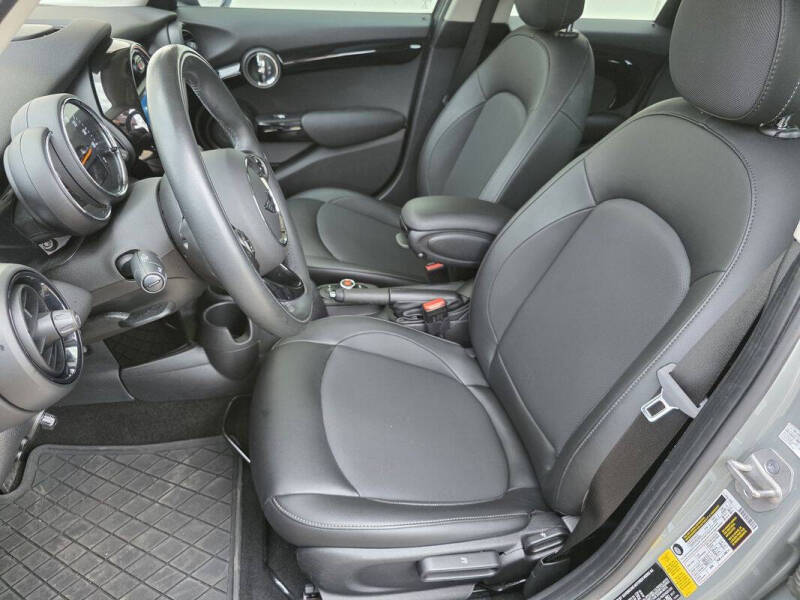 2021 MINI Hardtop 4 Door Cooper