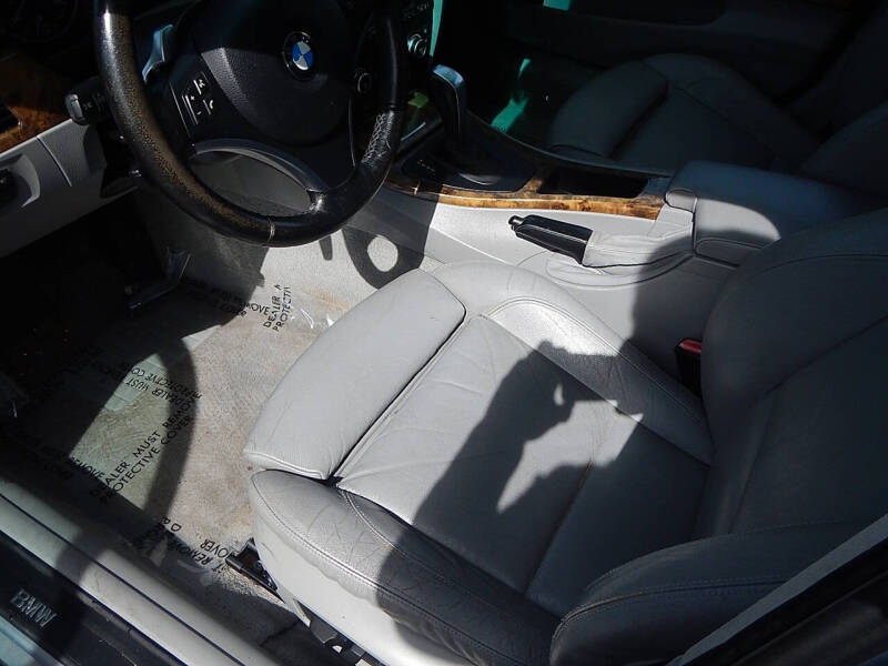 2008 BMW 3 Series 328i