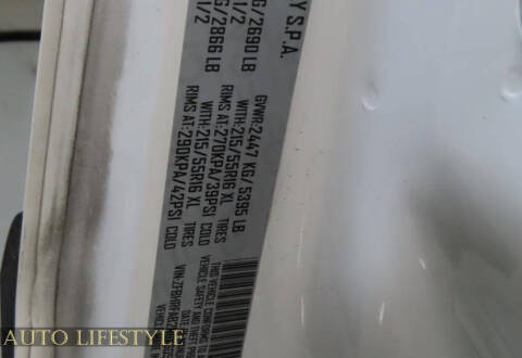 2022 RAM ProMaster City