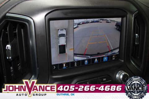 2022 GMC Sierra 3500HD