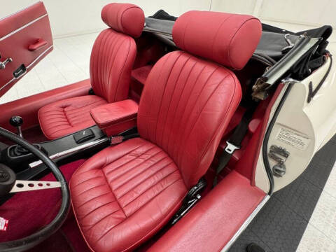 1974 Jaguar XK