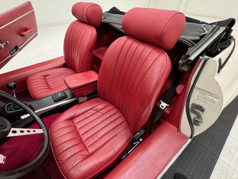 1974 Jaguar XK