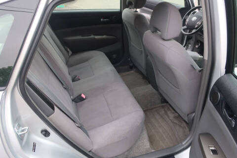 2006 Toyota Prius