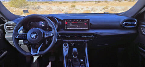 2024 Dodge Hornet R/T