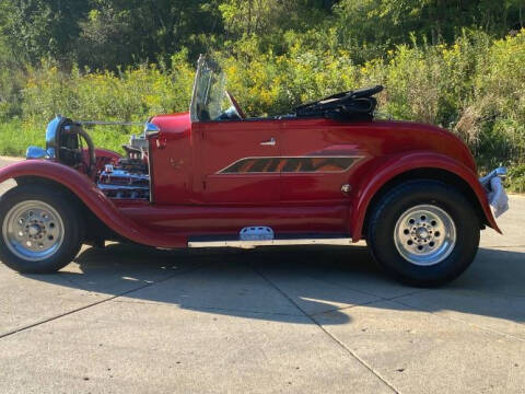 1929 Ford Model A