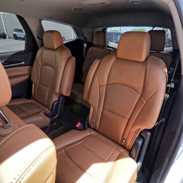 2020 Buick Enclave Premium