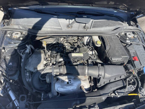 2018 Mercedes-Benz CLA CLA 250