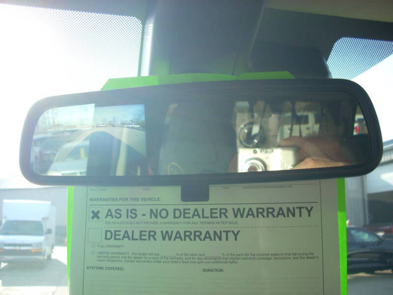 2024 GMC Savana LS 3500