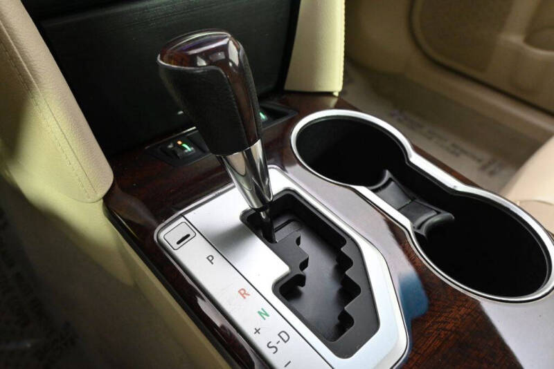 2014 Toyota Camry XLE