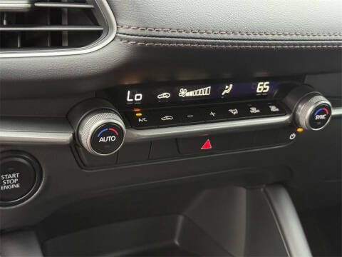 2026 Mazda Mazda3 Hatchback 2.5 S Select Sport