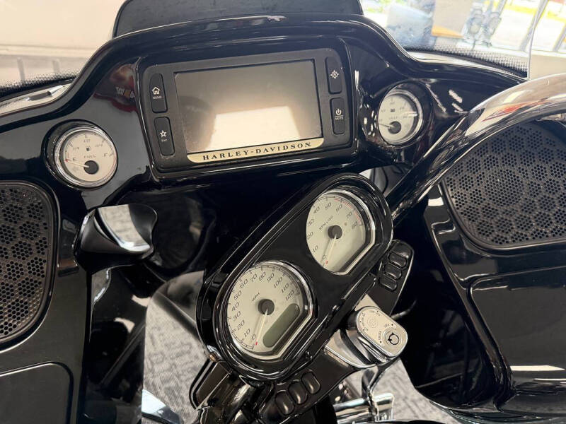2016 Harley-Davidson Road Glide Special