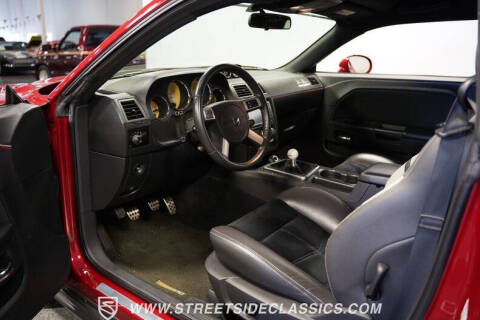 2010 Dodge Challenger