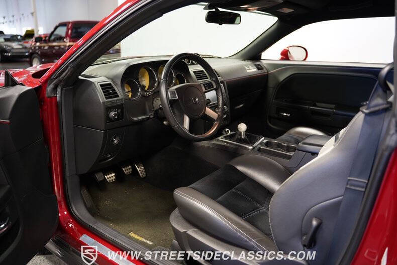 2010 Dodge Challenger