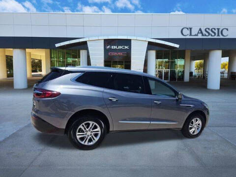 2019 Buick Enclave Premium