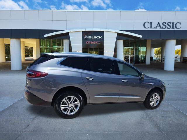 2019 Buick Enclave Premium
