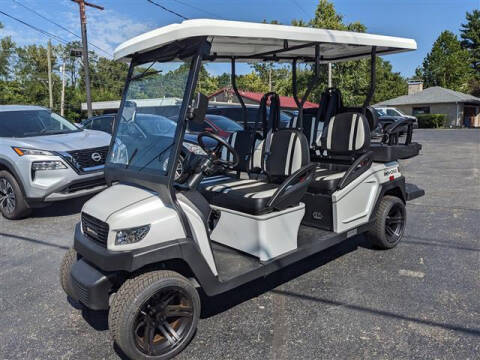 2024 Bintelli BEYOND 6PR LITHIUM 105-AH