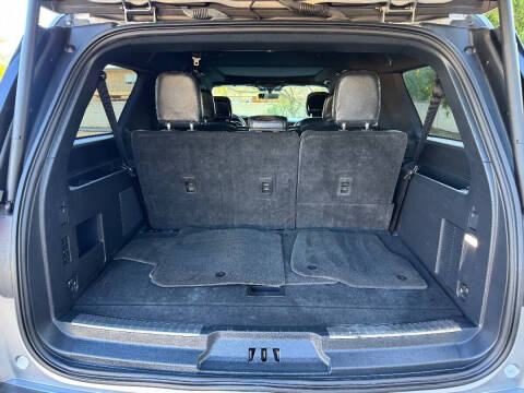 2024 Lincoln Navigator L Premiere