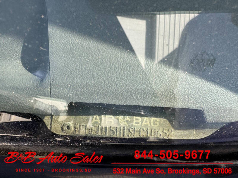 1995 Ford Bronco XLT