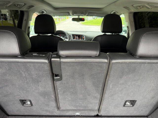 2014 Audi Q5 2.0T quattro Premium Plus