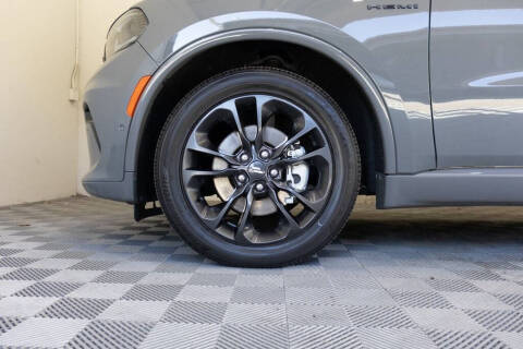 2024 Dodge Durango R/T