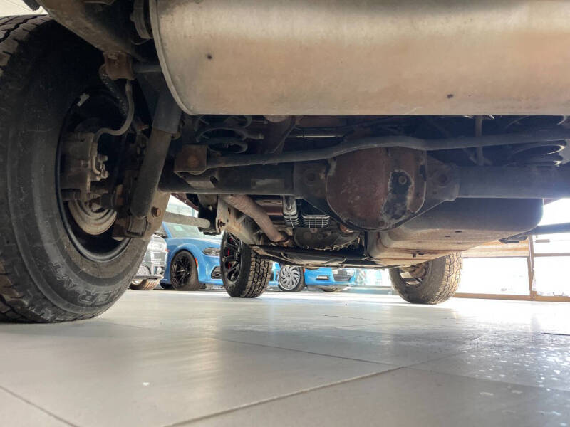 2010 Jeep Wrangler Unlimited Sport