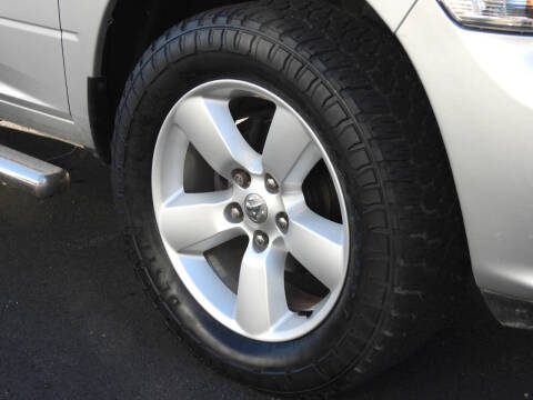 2013 RAM 1500 Express