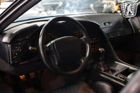 1992 Chevrolet Corvette