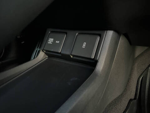 2019 Acura RDX SH-AWD w/A-SPEC