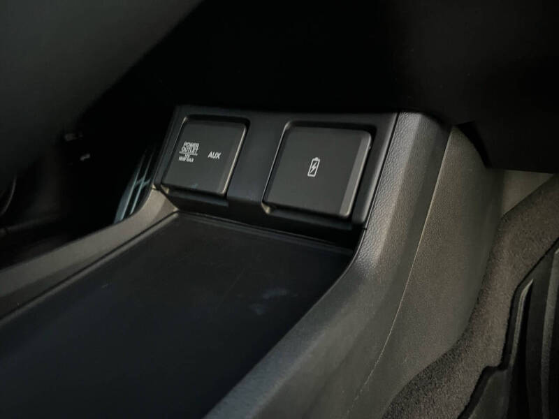 2019 Acura RDX SH-AWD w/A-SPEC