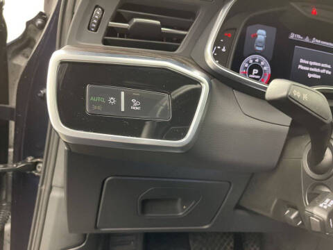 2019 Audi A6 quattro Premium Plus 45 TFSI