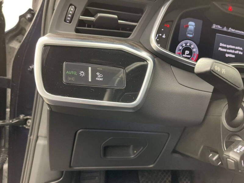 2019 Audi A6 quattro Premium Plus 45 TFSI