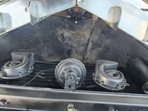 1967 Cadillac Eldorado