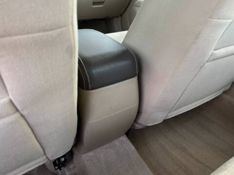 2007 Mercury Milan I-4