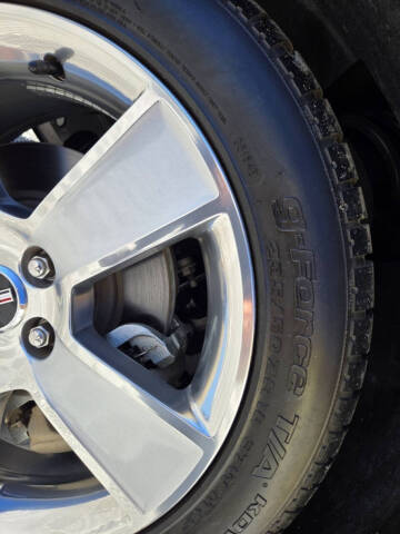 2007 Ford Mustang GT Premium