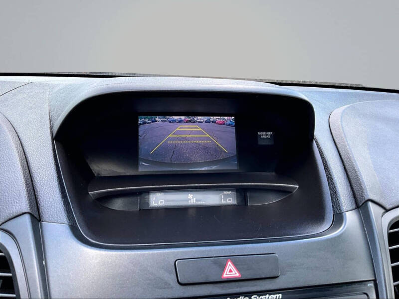 2017 Acura RDX